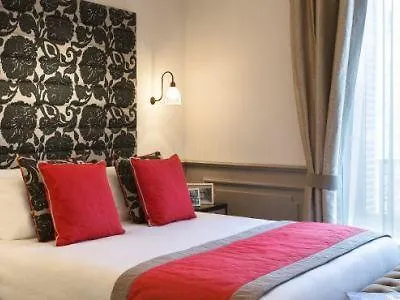 호텔 Ascott Arc De Triomphe 4*