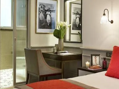 Ascott Arc De Triomphe 파리