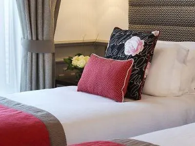 호텔 Ascott Arc De Triomphe 파리