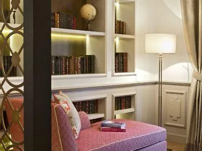 Ascott Arc De Triomphe 파리