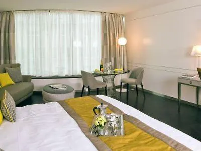 호텔 Ascott Arc De Triomphe 파리