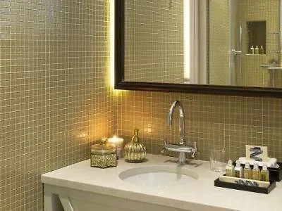 호텔 Ascott Arc De Triomphe 4*
