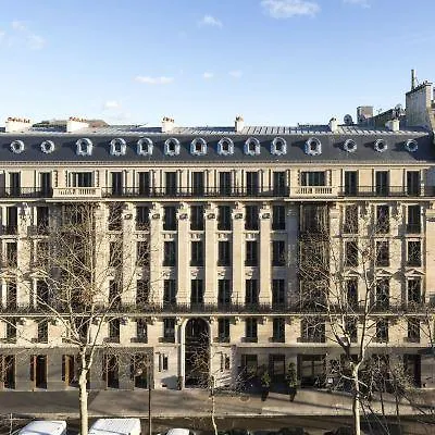 Ascott Arc De Triomphe 파리