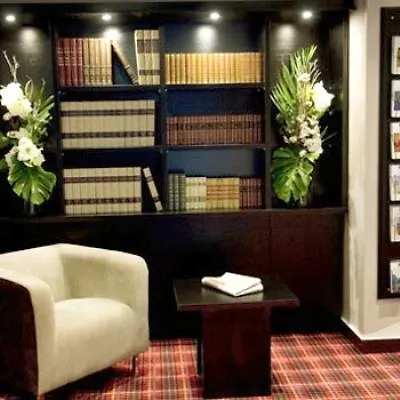 Ibis Styles Massena Olympiades París