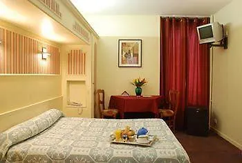 Hipotel Lilas Gambetta