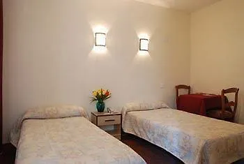Hotel Hipotel Lilas Gambetta 3*