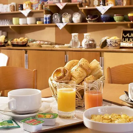 Hotel Ibis Styles Place D'italie - Butte Aux Cailles Paříž