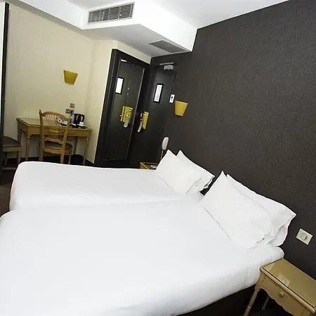 Hotel 1er 3*