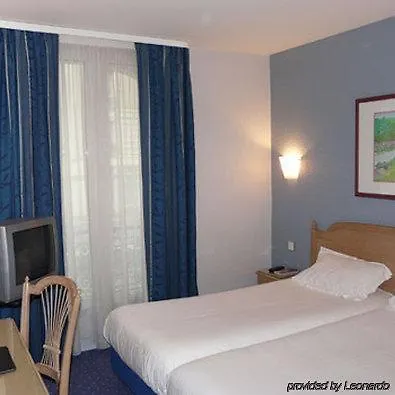 Hotel 1er