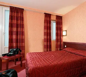 Ξενοδοχείο Trianon Gare De Lyon 3*