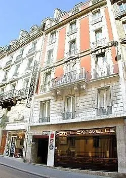 Hotel Caravelle