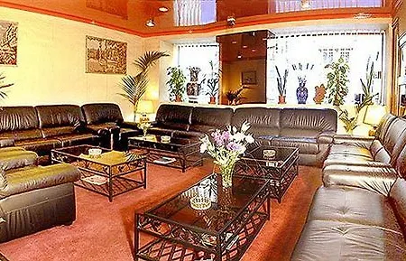 Hotel Caravelle Parijs