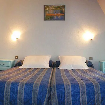 Hotel Caravelle Parijs