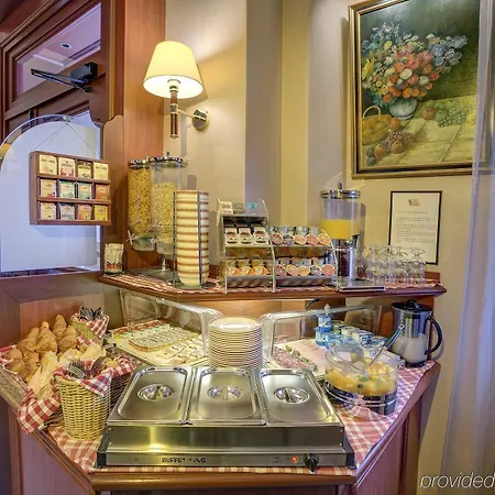 Hotel Vivaldi