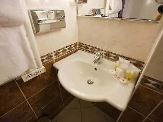 Hotel Vivaldi 3*