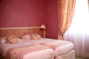 Otel Western Quartier Latin Pantheon