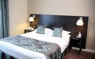 Otel Western Quartier Latin Pantheon Paris