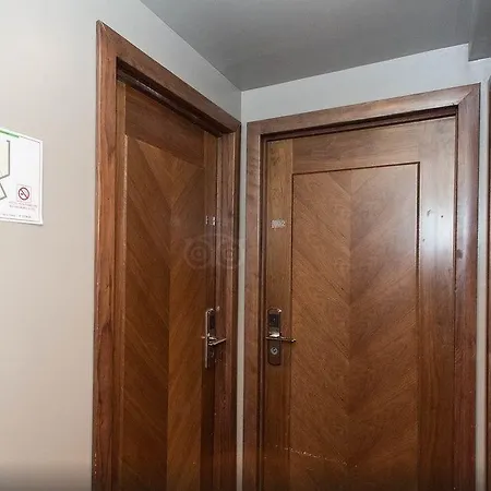 Szálloda Art Párizs