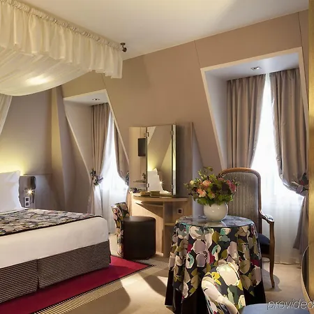 Hotel Regent's Garden - Astotel