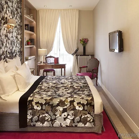 Hotel Regent's Garden - Astotel 4*
