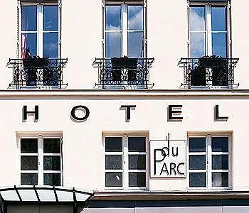 Du Parc Montparnasse Paris
