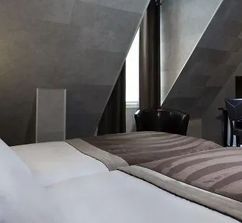 Ξενοδοχείο De La Paix Tour Eiffel