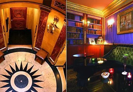 L'hotel