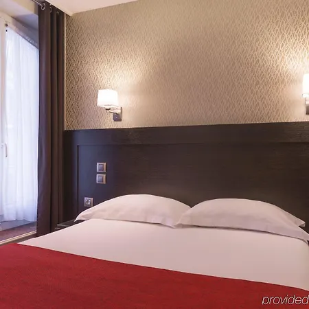 Hotel Volney Opéra 3*