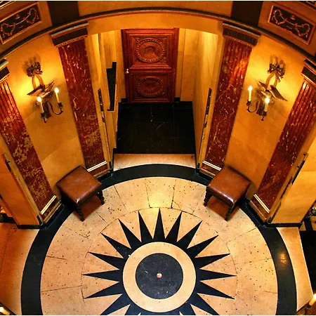 L'hotel