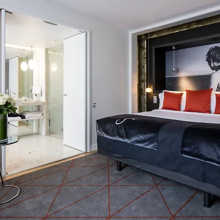 Hotel De Sers Champs Elysees 5*