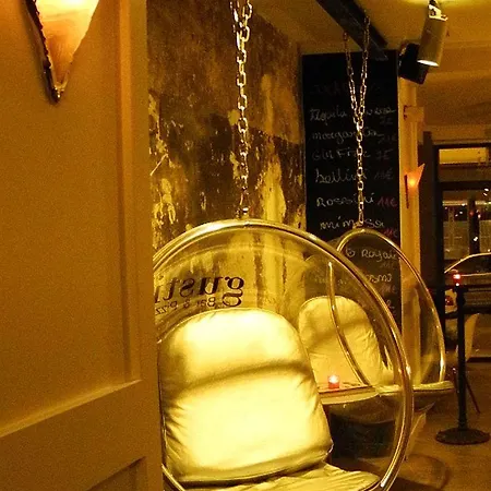 Bellagio Paris
