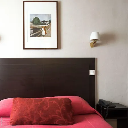 Hotel Dream Opéra&spa 4*
