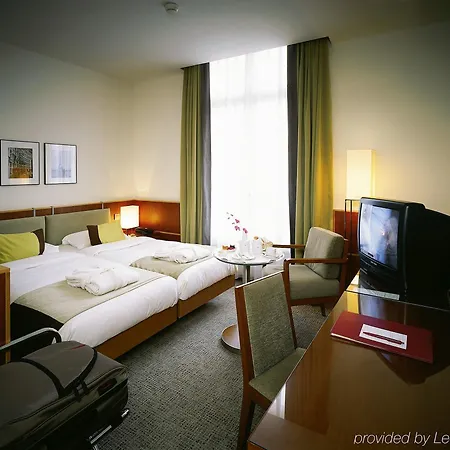 Hotel Miiro Le Grand Cayre Paryż