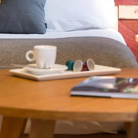 Hotel Max