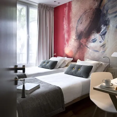 Hotel Max Paris