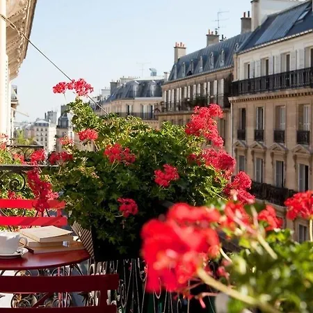 New Orient Paris