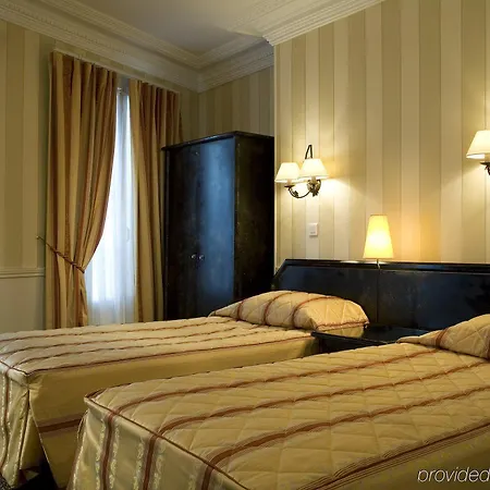 Avama Prony Hotel 3*