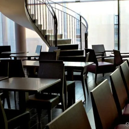 Appart'city Collection Grande Bibliotheque Apart Otel Paris
