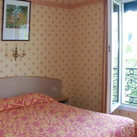 Transcontinental Hotell