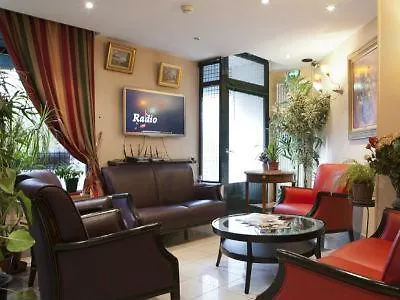 Transcontinental Hotell