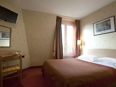 Transcontinental Hotell Paris