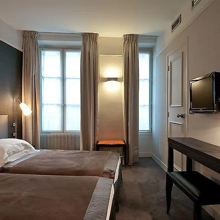 Duo Hotel 4*