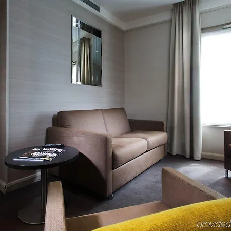 Duo 4* Paris