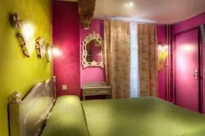 Saint Paul Le Marais Otel 3*