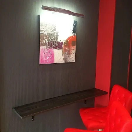 Western Nouvel Orléans Montparnasse Hotel Paris