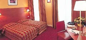 Western Nouvel Orléans Montparnasse 4* Paris