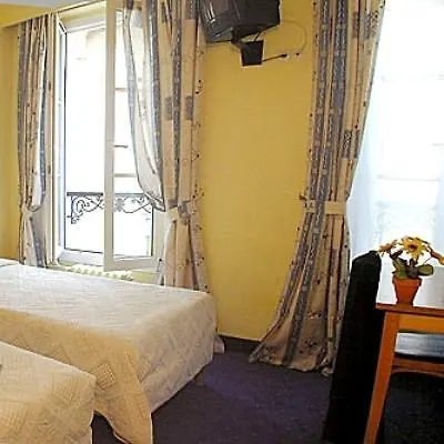 Du Maine 2* Paris