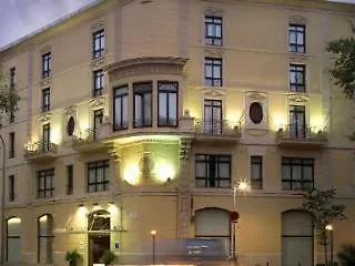 Regyn's Montmartre Hotell Paris