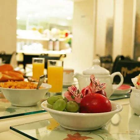 Régence Etoile Hotel 4*