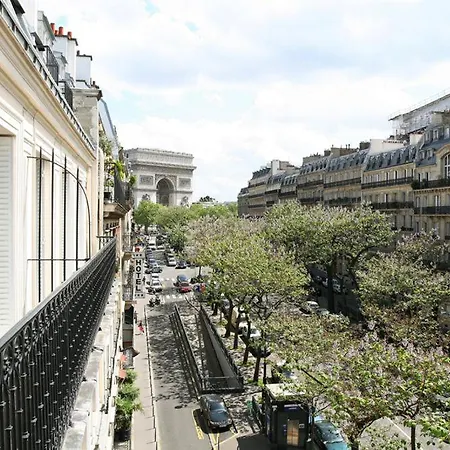 Régence Etoile 4*
